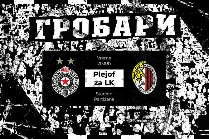 FK Partizan, FK Hamrun