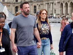 Ben Affleck Jennifer Lopez Ben Aflek Dženifer Lopez