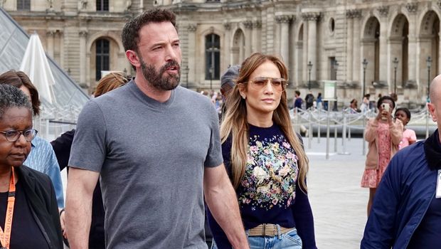 Ben Affleck Jennifer Lopez Ben Aflek Dženifer Lopez