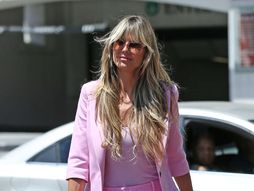 Heidi Klum Hajdi Klum