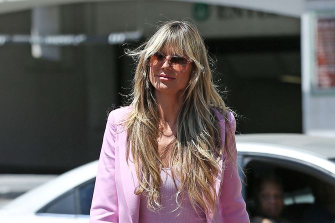 Heidi Klum Hajdi Klum Heidi Klum Hajdi Klum