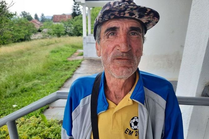 Zoran Stanković Zoran Stanković