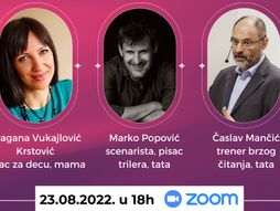 webinar čitanje knjiga deca