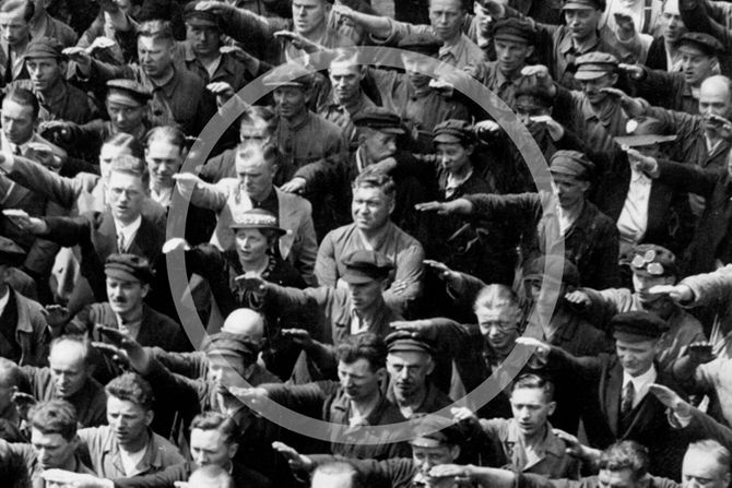 August Landmesser