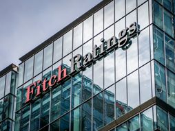 Fitch ratinga, Fič rejting agencija, rejtings, kreditni rejting