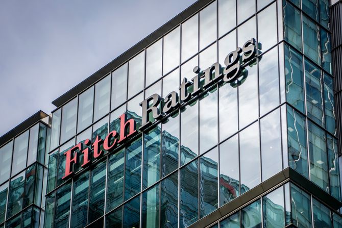 Fitch ratinga, Fič rejting agencija, rejtings, kreditni rejting Fitch ratinga, Fič rejting agencija, rejtings, kreditni rejting