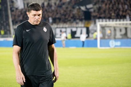 FK Partizan - FK Hamrun, Liga konferencija FK Partizan - FK Hamrun, Liga konferencija