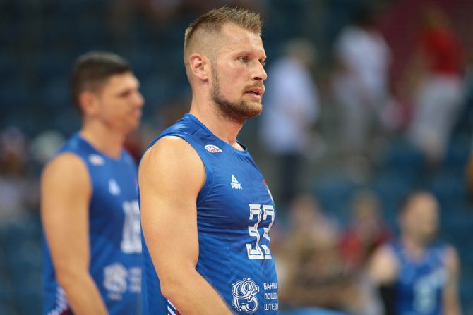 Odbojkaška reprezentacija Srbije Iran - Srbija Odbojkaška reprezentacija Srbije Iran - Srbija