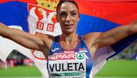 Ivana Španović u Italiji puni baterije za Olimpijske igre: Sve ukazuje na to da je spremna za medalju u Parizu