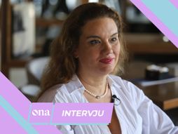 Mina Zirojević intervju