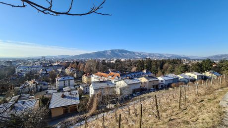 Maribor, Slovenija