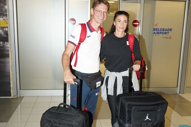 Ivana Vuleta aerodrom Ivana Vuleta aerodrom