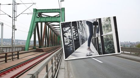 Pančevački most devojka samoubistvo