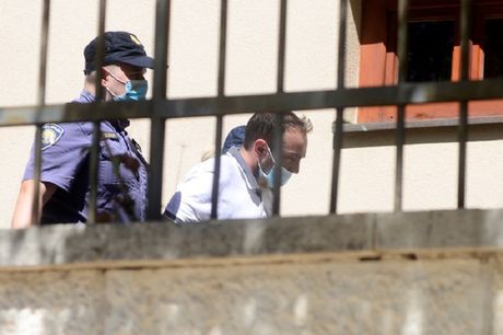 Umag, Italijan osumnjičen za ubistvo