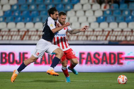 FK Radnicki Nis-Radnicki je ljubav Nisa