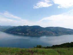 Vidikovac Kovilovo, Nacionalni park Đerdap