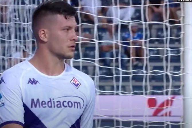 Luka Jović