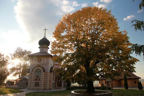 manastir Lešje