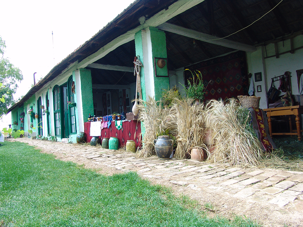 The Neradin village in Srem used to have a different name: Envious  neighbors are to blame for the change 