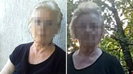 Brana Pavlović, nestala žena, Banjica