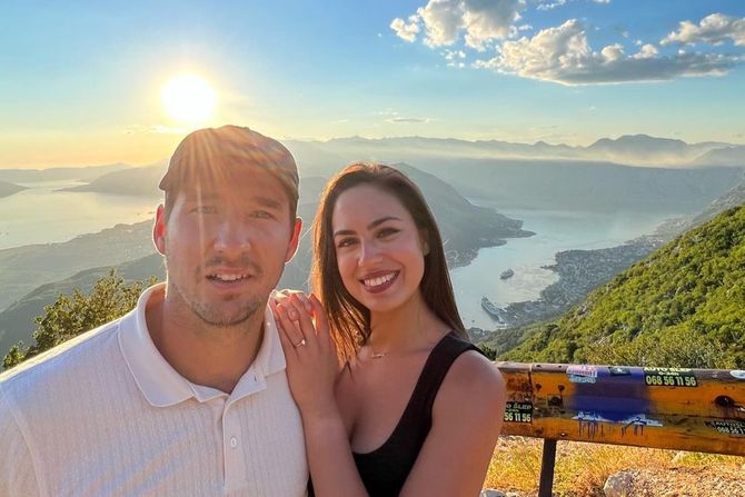 Dušan Lajović, Lidija Mikić Dušan Lajović, Lidija Mikić