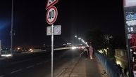 Drama u Beogradu: Malo dete lutalo ispod Brankovog mosta