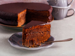 Medeni kolac, kolac, džem, med