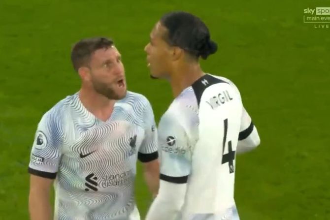 Džejms Milner Džejms Milner