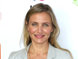 Cameron Diaz