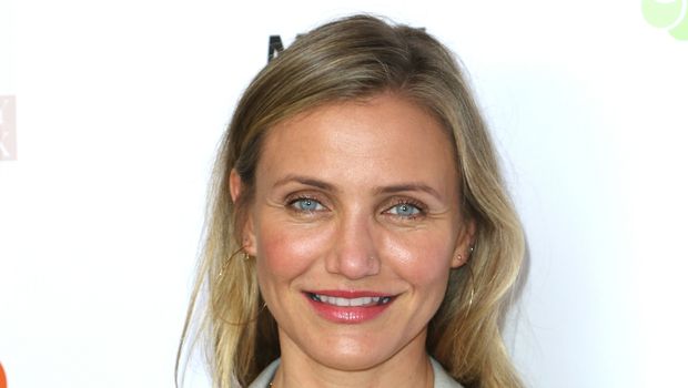 Cameron Diaz