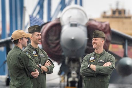 Litvanija, američka vojska, naoružanje