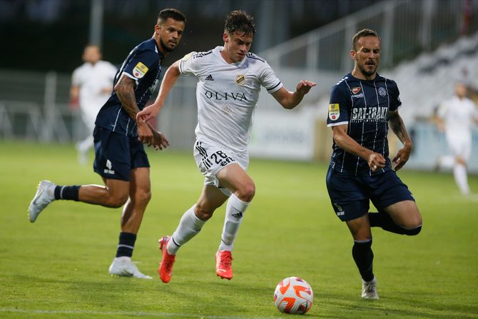 Mihajlo Spasojević Mihajlo Spasojević