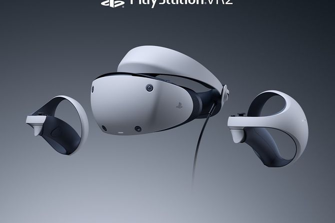 PlayStation VR 2