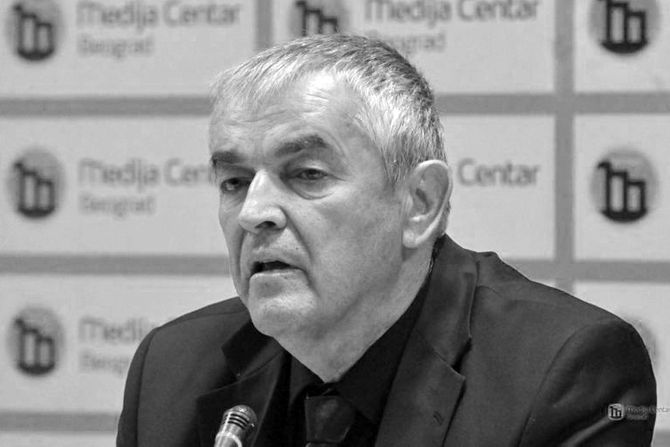 Božidar Delić