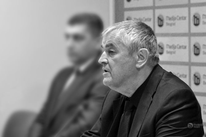 Božidar Delić