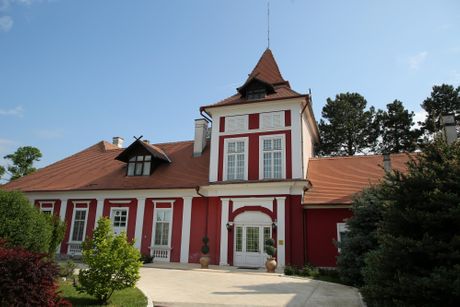 Kaštel Ečka Moja Jela