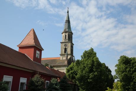 Kaštel Ečka Moja Jela