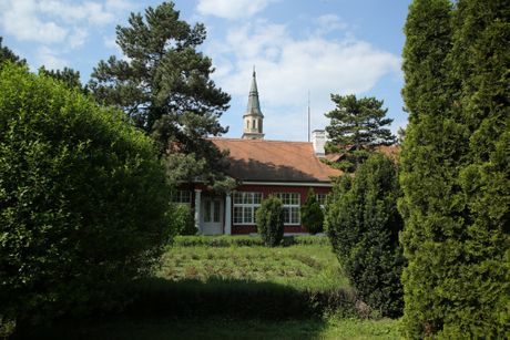 Kaštel Ečka Moja Jela
