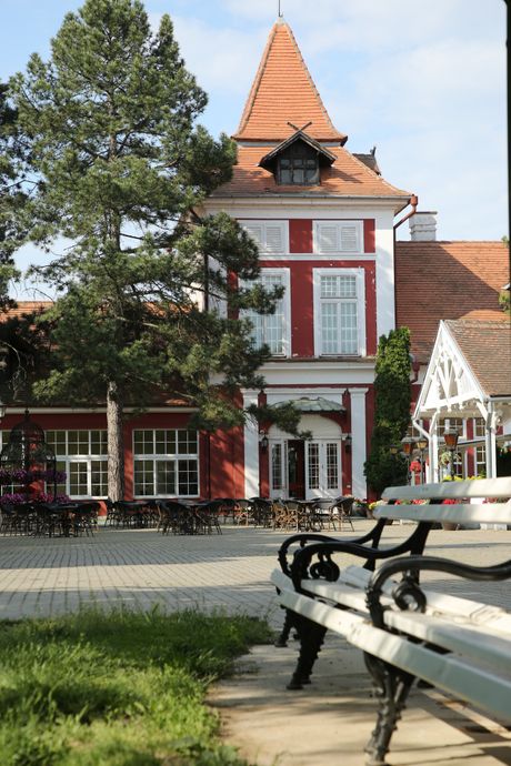 Kaštel Ečka Moja Jela