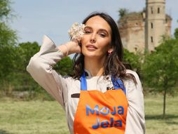 Kaštel Ečka Moja Jela