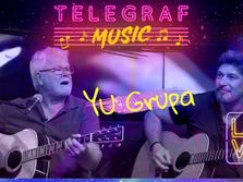 LOVE and LIVE - YU Grupa Ju