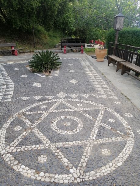 Manastir Kakovo, Milo Arsenica