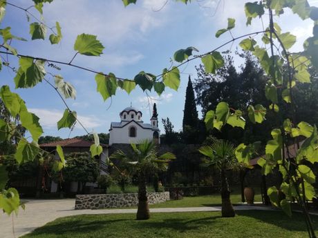 Manastir Kakovo, Milo Arsenica