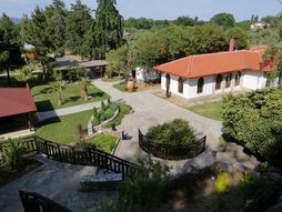 Manastir Kakovo, Milo Arsenica