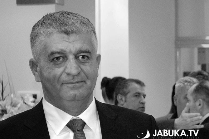 Mirko Grbešić Mirko Grbešić