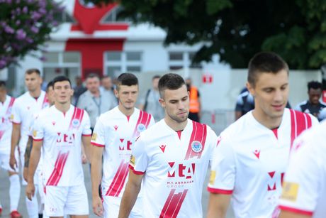 FK Zrinjski Mostar