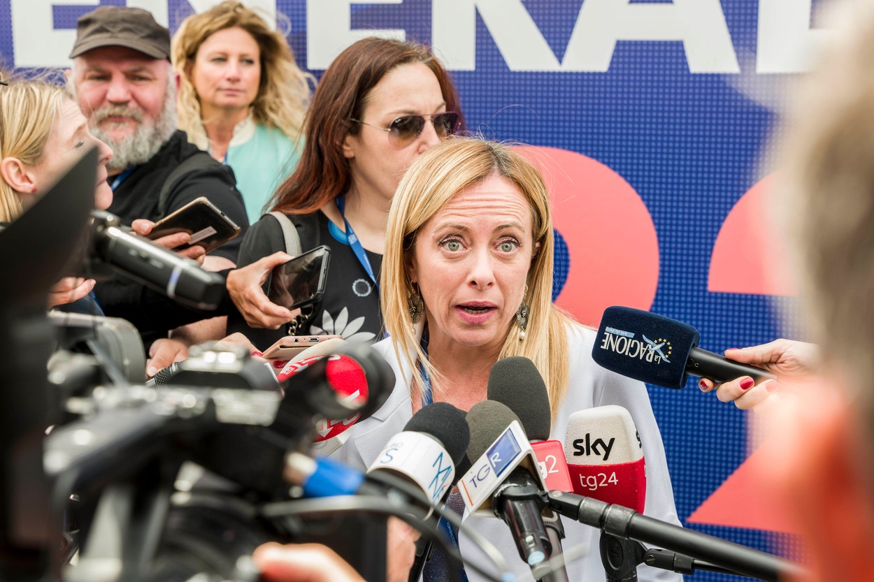 Deca i žene mafijaša u Italiji sada mogu da biraju: Novi zakon otvara vrata za izlazak iz kriminala