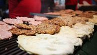 Čak deset ljudi se otrovalo nakon roštiljanja u Nemačkoj: Sumnja se da je jedna žena napravila grešku