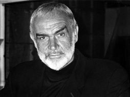Sean Connery Šon Koneri
