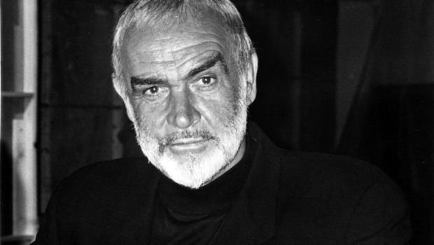 Sean Connery Šon Koneri